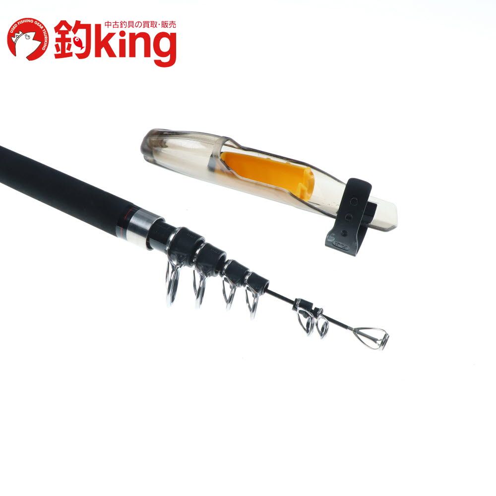 シマノ ボトムキング タイプT 500 （1） /Y268L 美品 石鯛 イシダイ 口