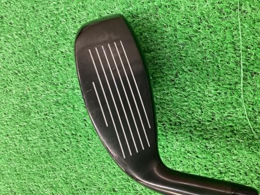 キャロウェイ EPIC STAR U 7 ユーティリティ UT 特注シャフト フレックスS メンズ 男性用 右利き 右用 Cランク ゴルフクラブ