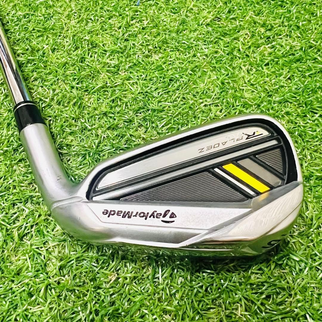 テーラーメイド　6番　アイアン　RBLADEZ KBS 90 S 単品　バラ テーラーメイド 6番 アイアン RBLADEZ KBS 90 S 単品 バラ TaylorMade