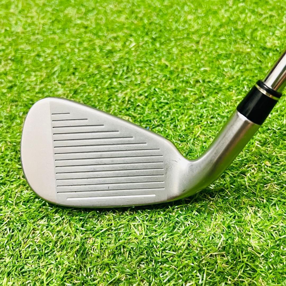 テーラーメイド 6番 アイアン RBLADEZ KBS 90 S 単品 バラ TaylorMade