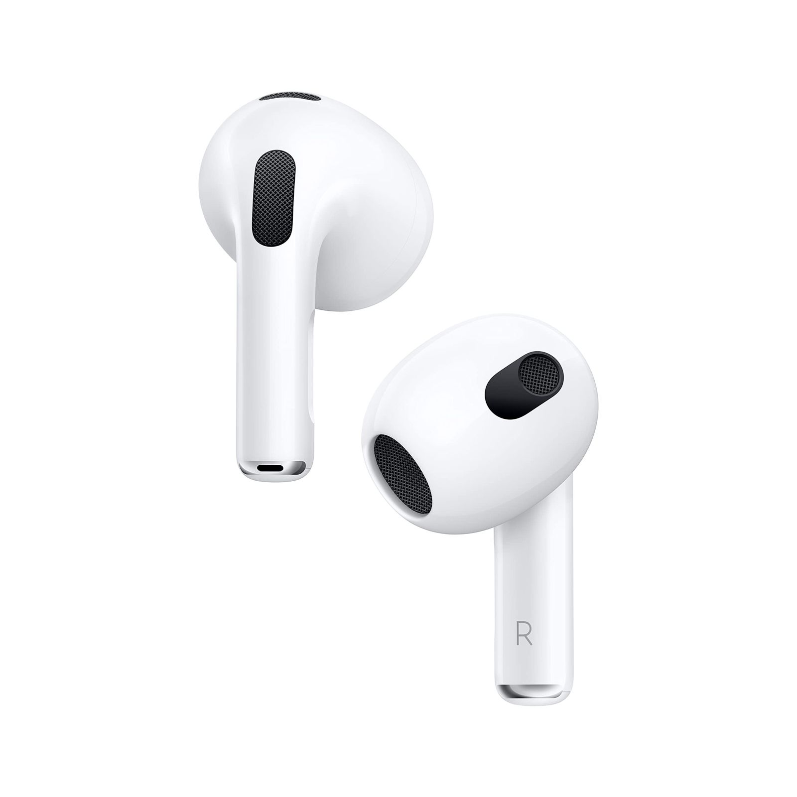 整備済み品 Apple AirPods 第３世代 無線 整備済み品 White