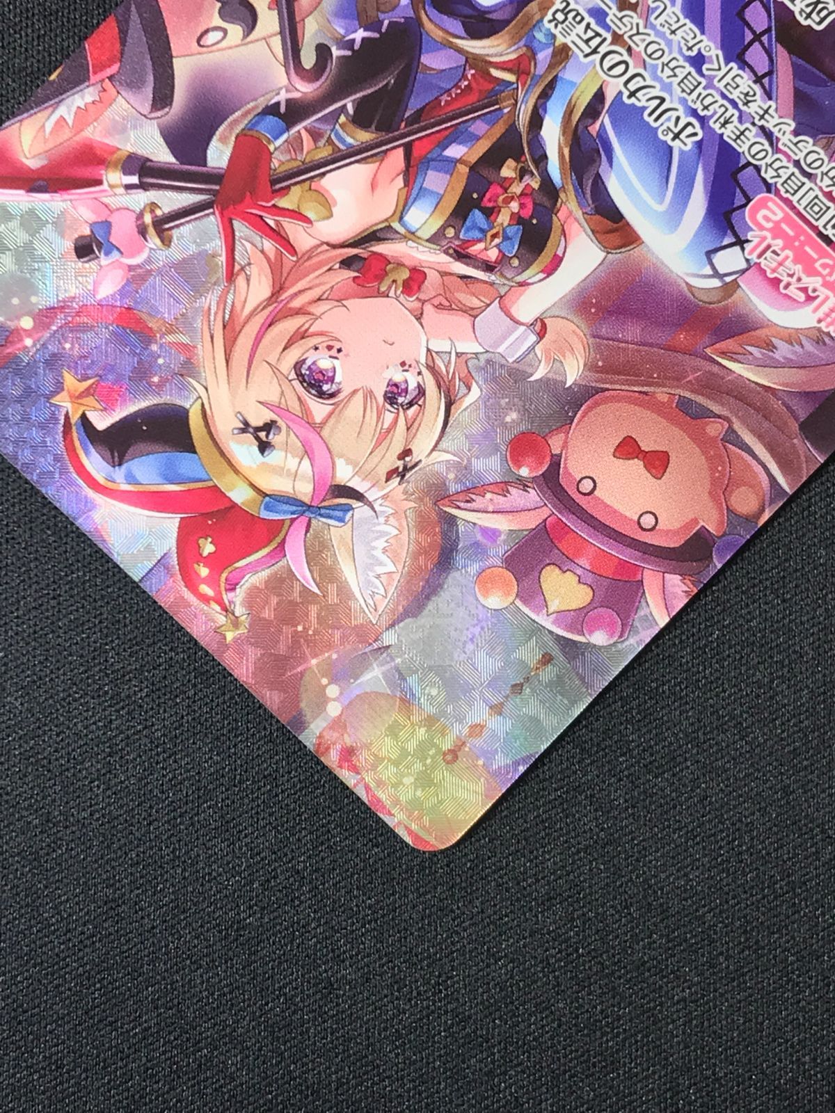 ホロカ 尾丸ポルカ