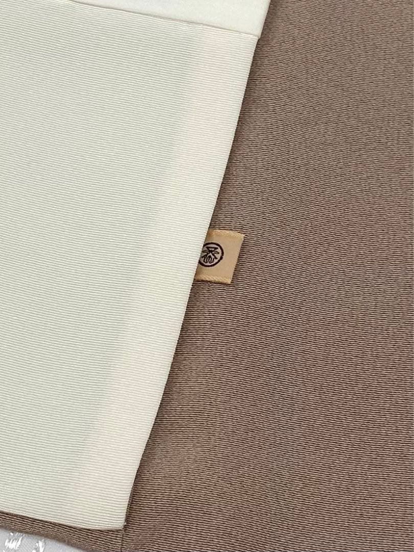 阪急扱い 重ね衿付き