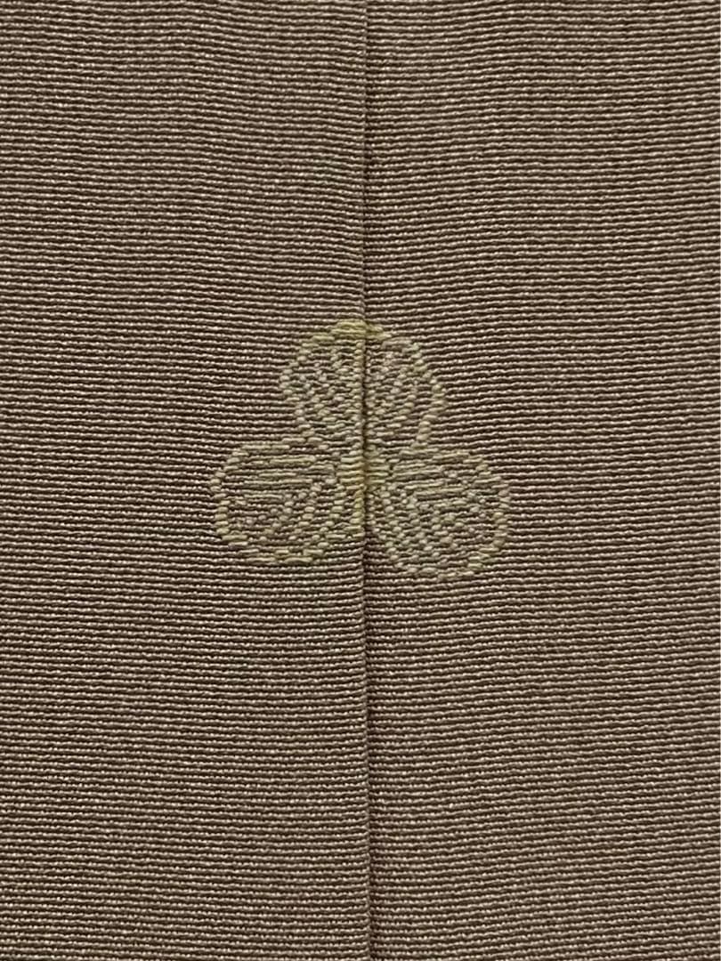 由水十久 訪問着