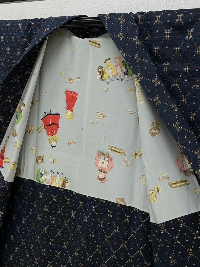 本場琉球 南風原花絽織