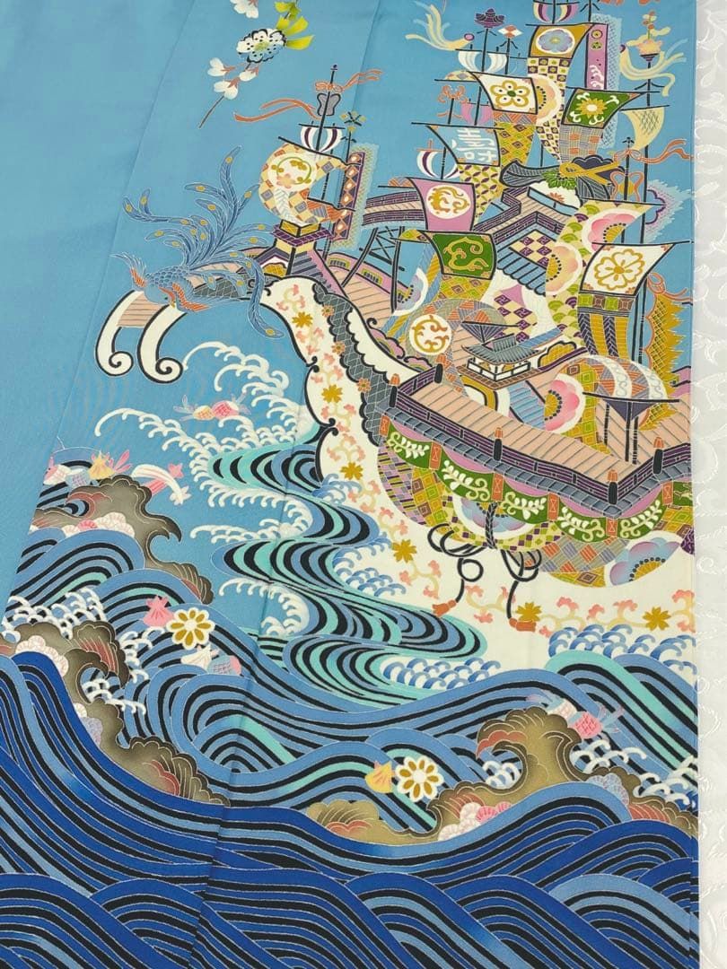 パールトーン加工済