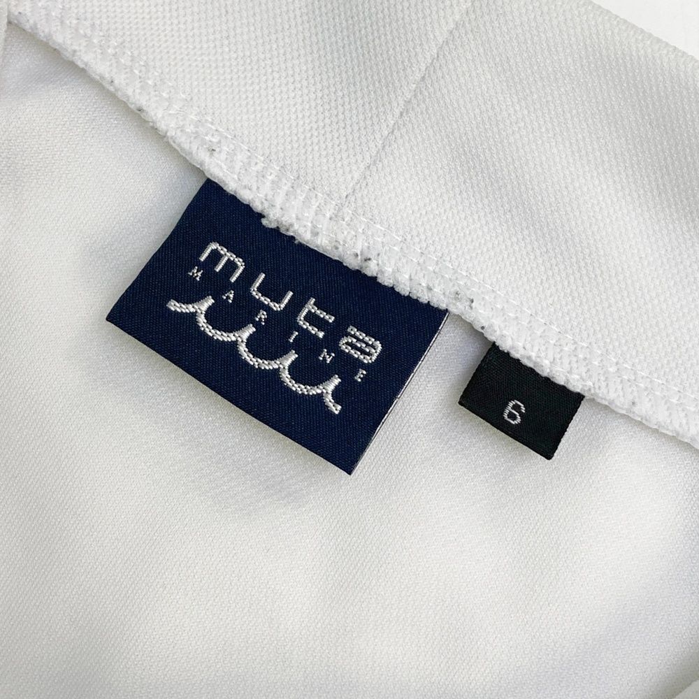 MARINE ムータマリン