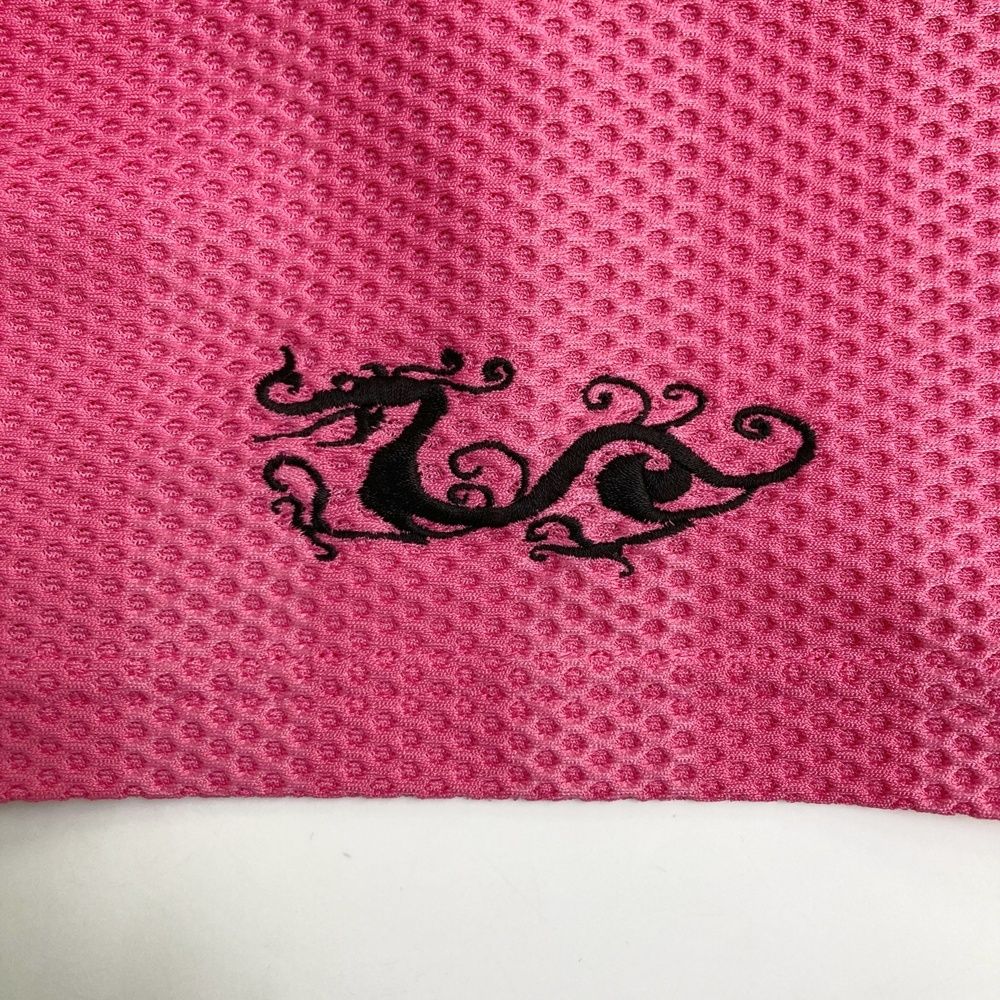 サイズ：2 DANCE WITH DRAGON ダンスウィズドラゴン モックネック 半袖