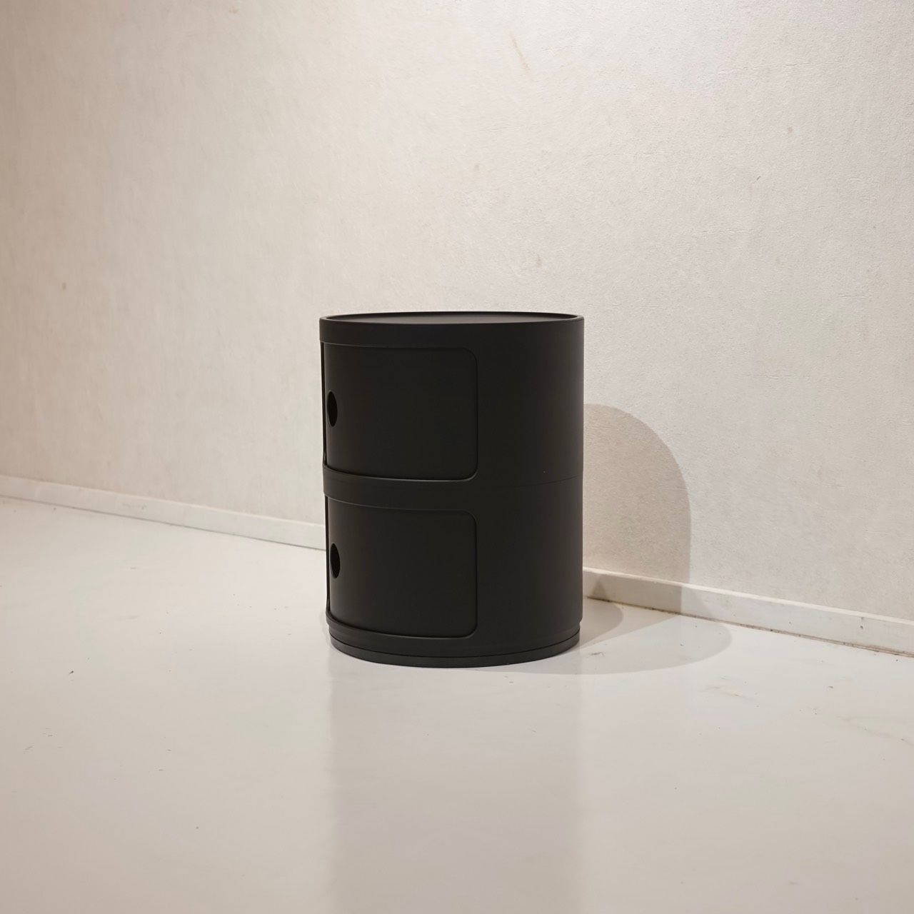 コンポニビリ 2段ラック