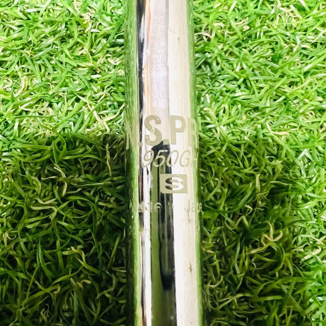 タイトリスト 9番 アイアン 710 AP2 NS950 S #9 単品 バラ