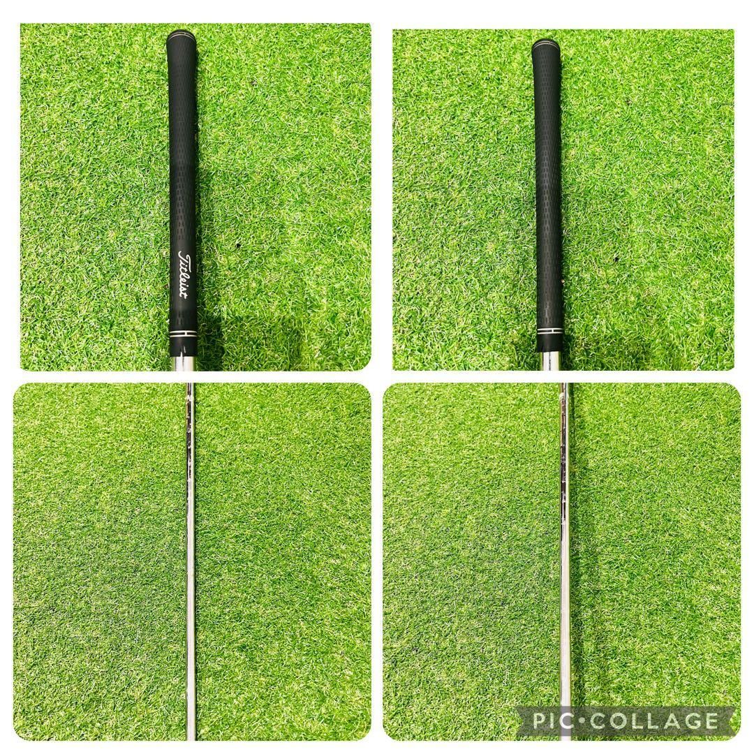 タイトリスト 9番 アイアン 710 AP2 NS950 S #9 単品 バラ