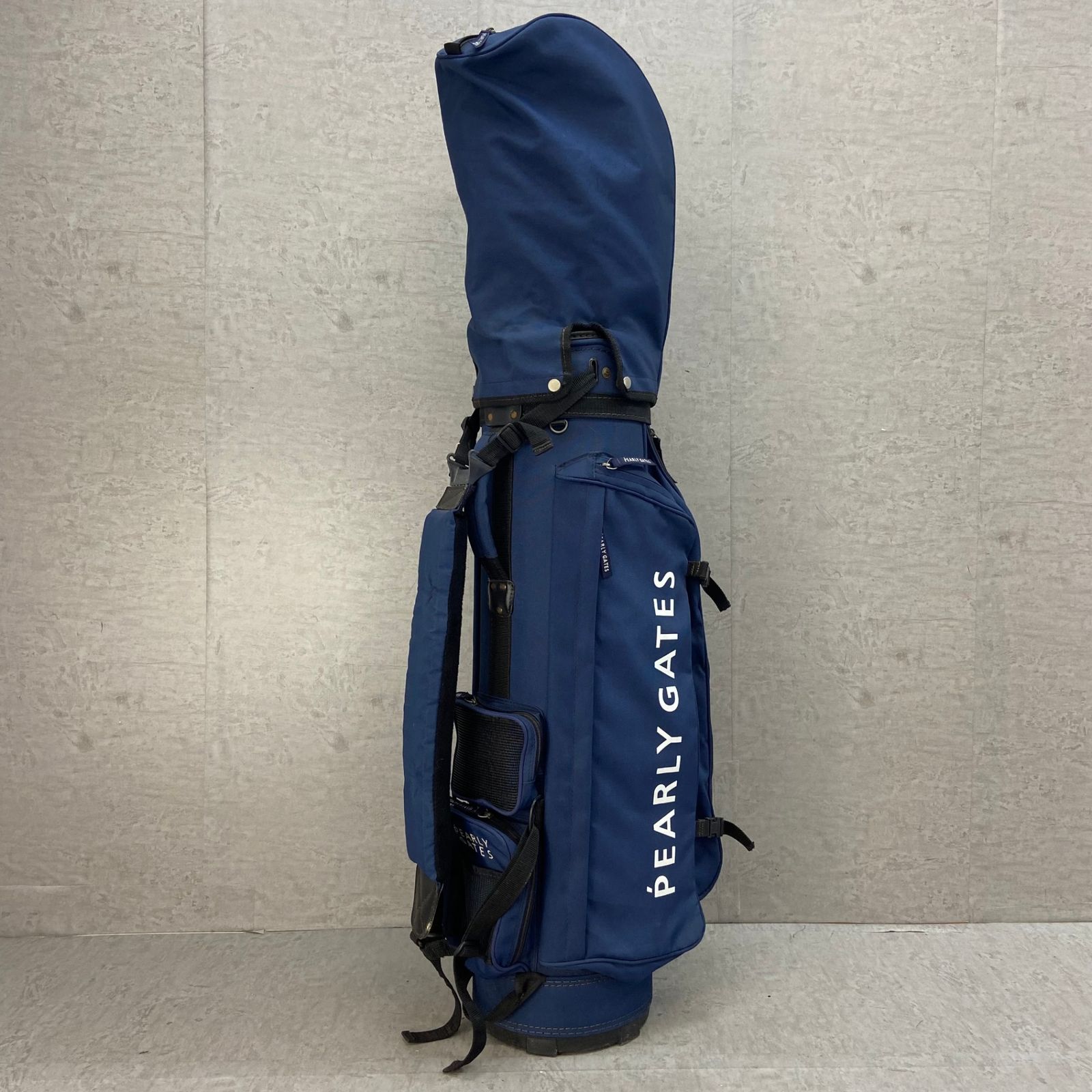 BRIDGESTONE TaylorMade