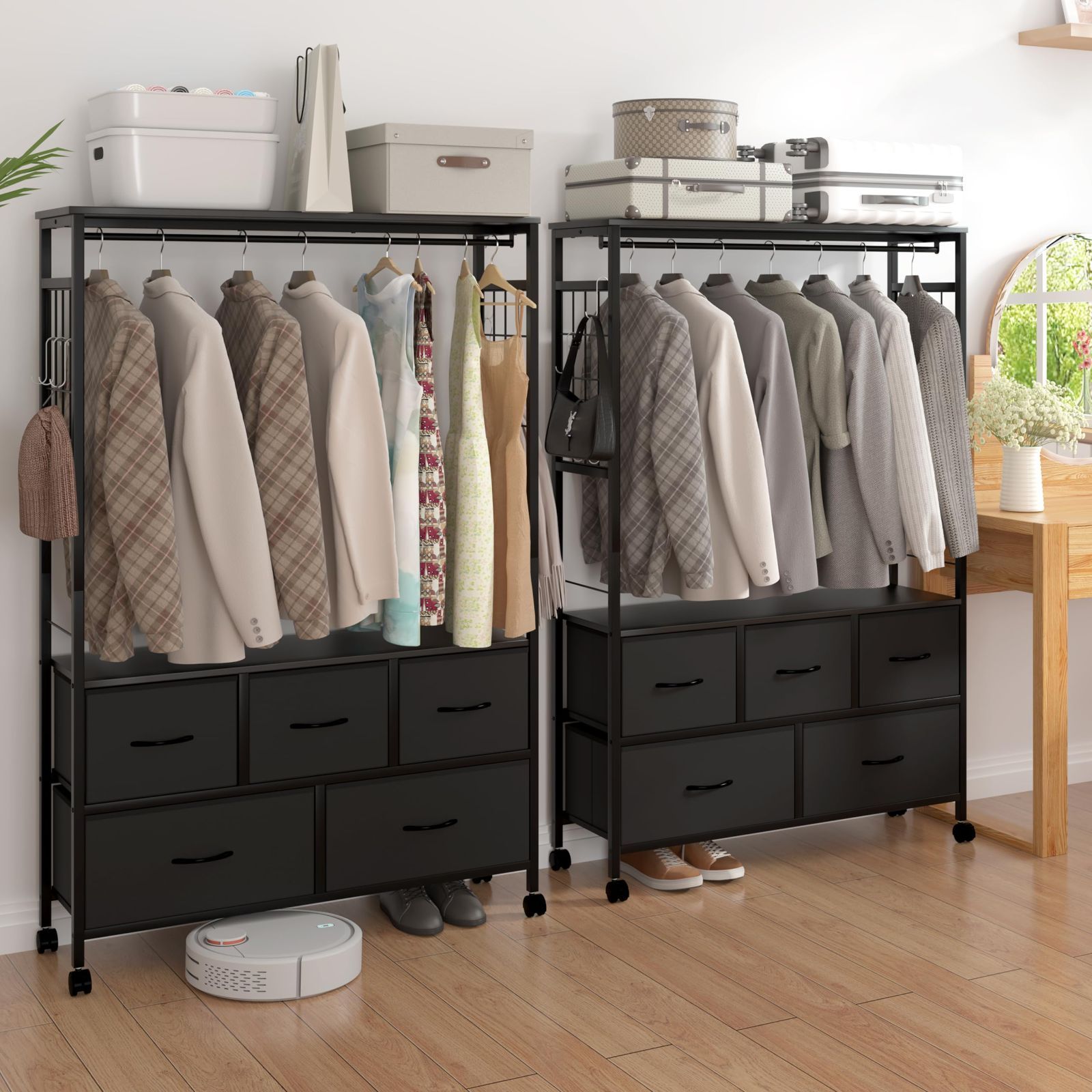 収納チェスト 収納ケース