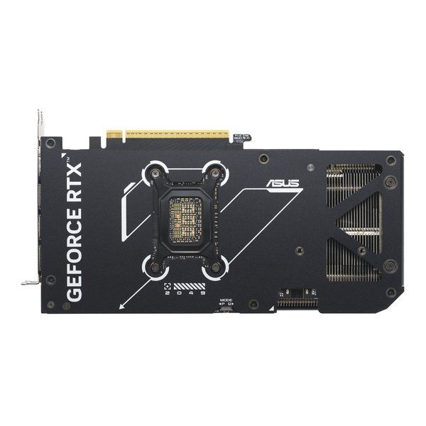 ASUS エイスース Dual GeForce RTX 5070 12GB GDDR7 OC Edition グラフィックボード 転送不可 DUAL-RTX5070-O12G 2653571 VETTDRUCK_DE