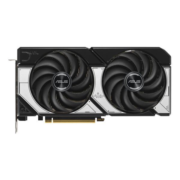 ASUS エイスース Dual GeForce RTX 5070 12GB GDDR7 OC Edition グラフィックボード 転送不可 DUAL-RTX5070-O12G 2653571