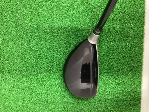 ダンロップ XXIO 2018 Miyazaki Model H 3 ユーティリティ UT Waena ハイブリッド フレックスS メンズ 男性用 右利き 右用 Cランク ゴルフクラブ