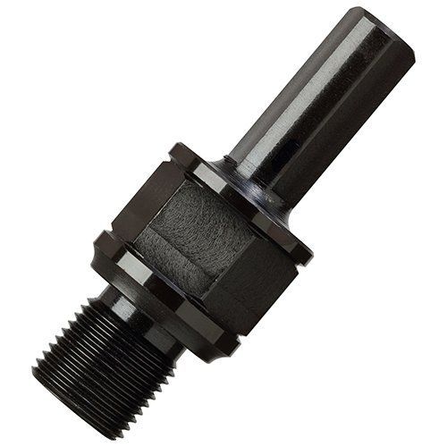 コバルテック ストレートドリルシャンク JDS-ST 電気 空調 ガス工事などの作業時 適合 集じん機能付乾式ハンドコアドリルJiNシリーズ