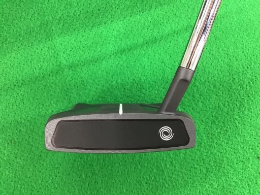 オデッセイ DFX 10 2025 33インチ パター PT スチール フレックスその他 メンズ 男性用 右利き 右用 Bランク ゴルフクラブ