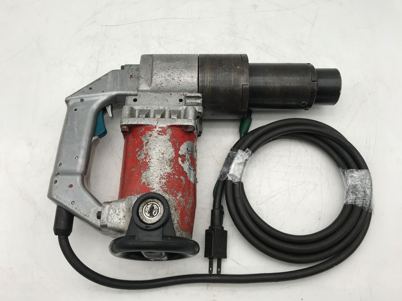 品 ○TONE|トネ 100Vシャーレンチ S-11200 IT1E8654XOV4 エコツール小牧ｲﾝﾀｰ店 M02