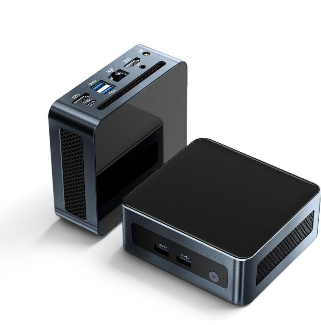 ❣ ミニPCAMD Ryzen5 5625U 6コア12スレッド 1262