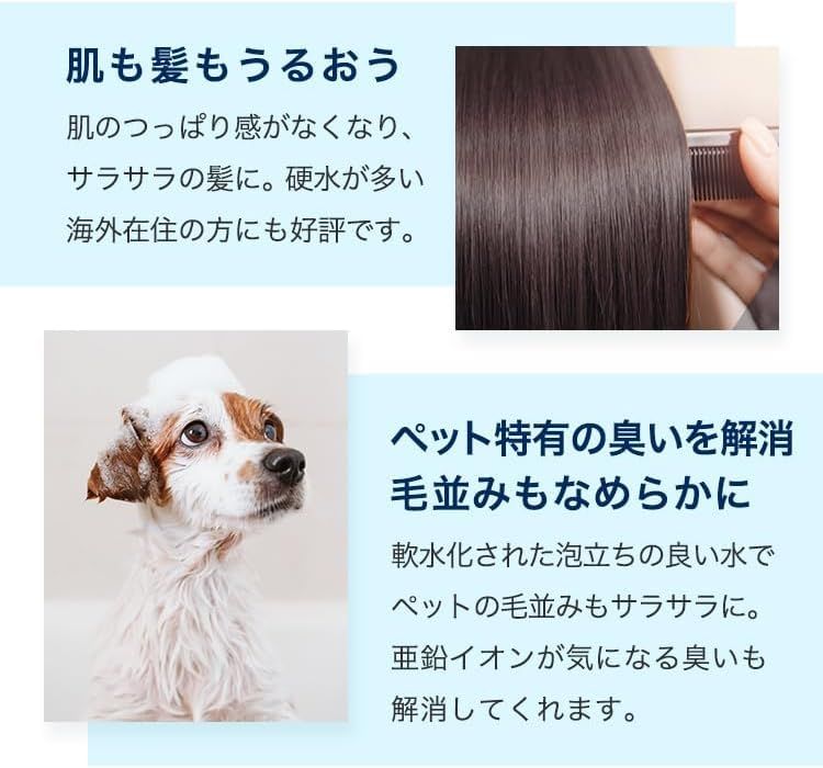 シャワーヘッド