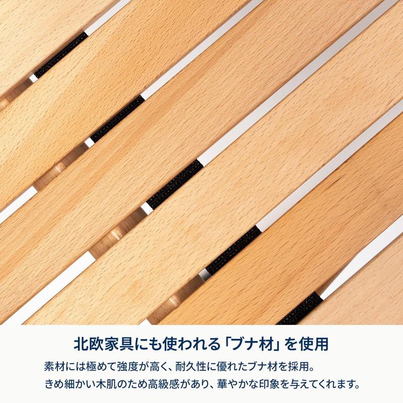 ウッドロールトップテーブルEX アウトドア