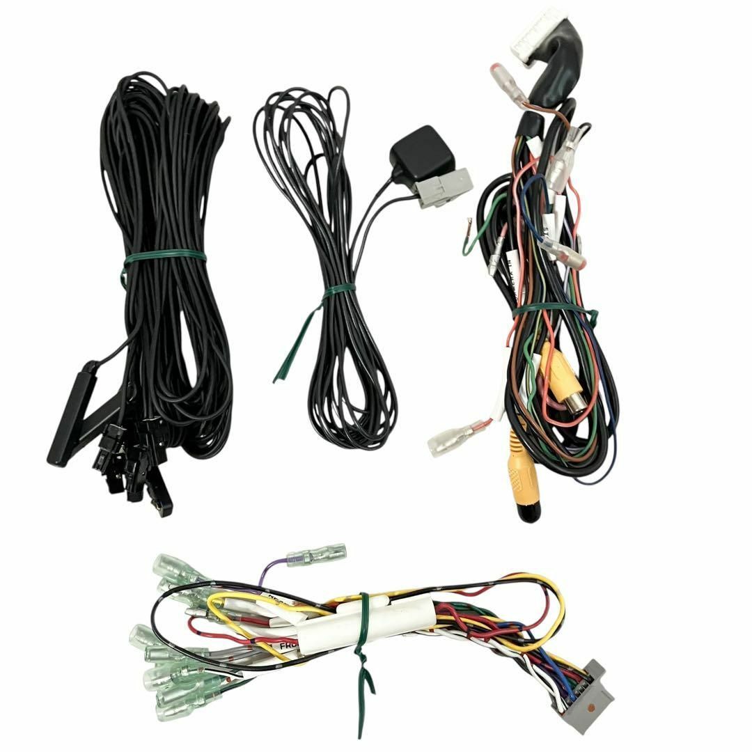 Panasonic Strada カーナビ 7型 CN-AS300D Bluetooth Audio 対応 パナソニック ストラーダ