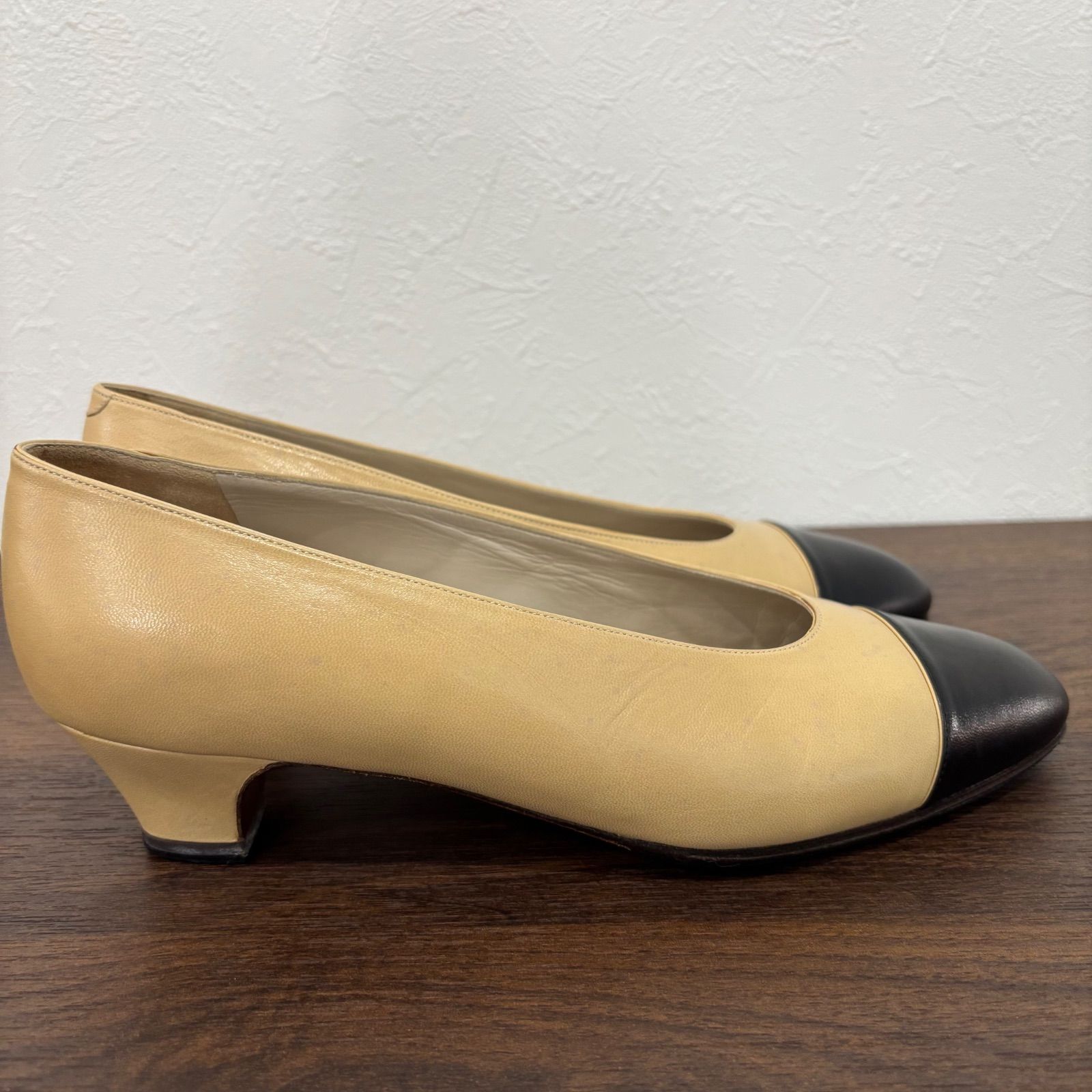 パンプス シューズ