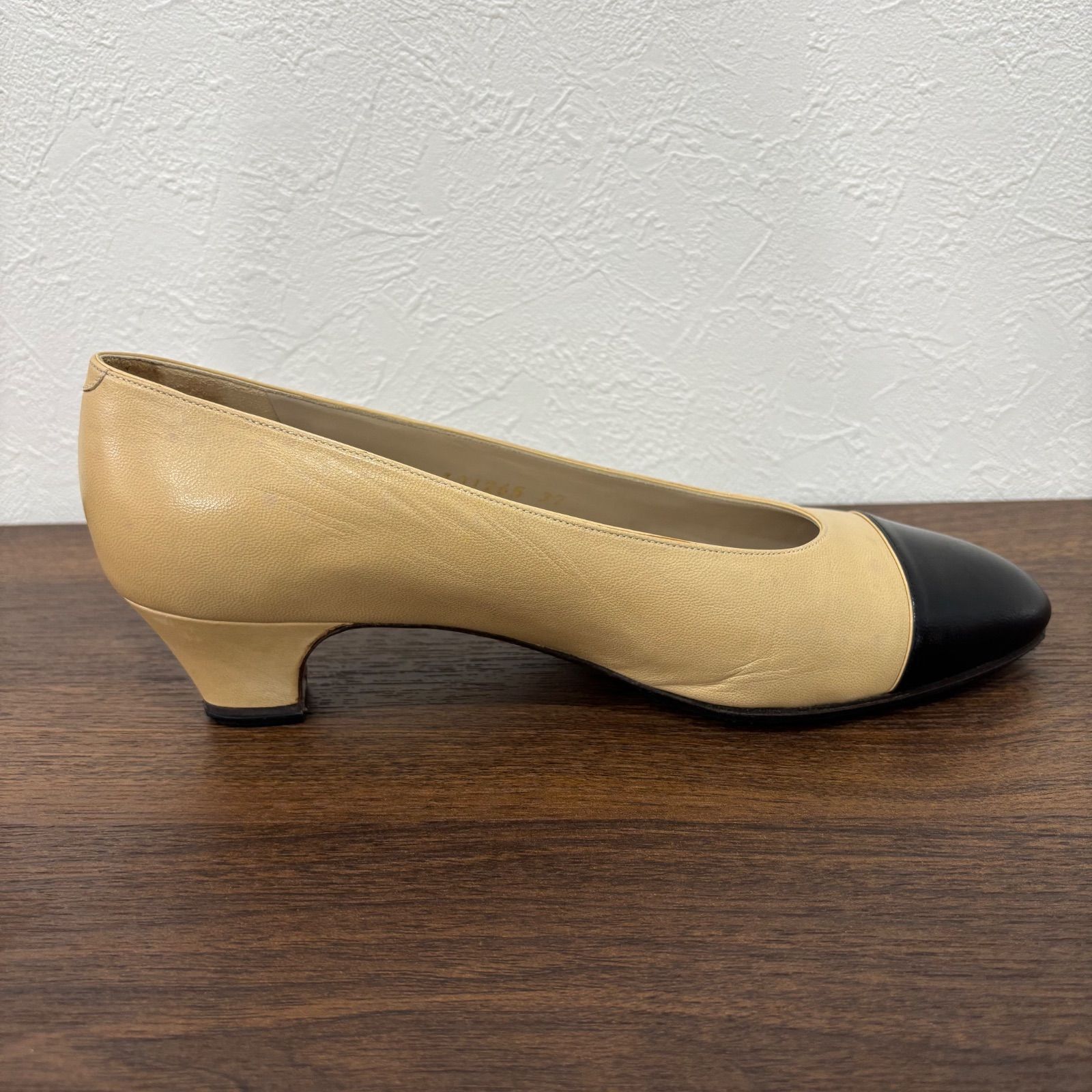 パンプス シューズ