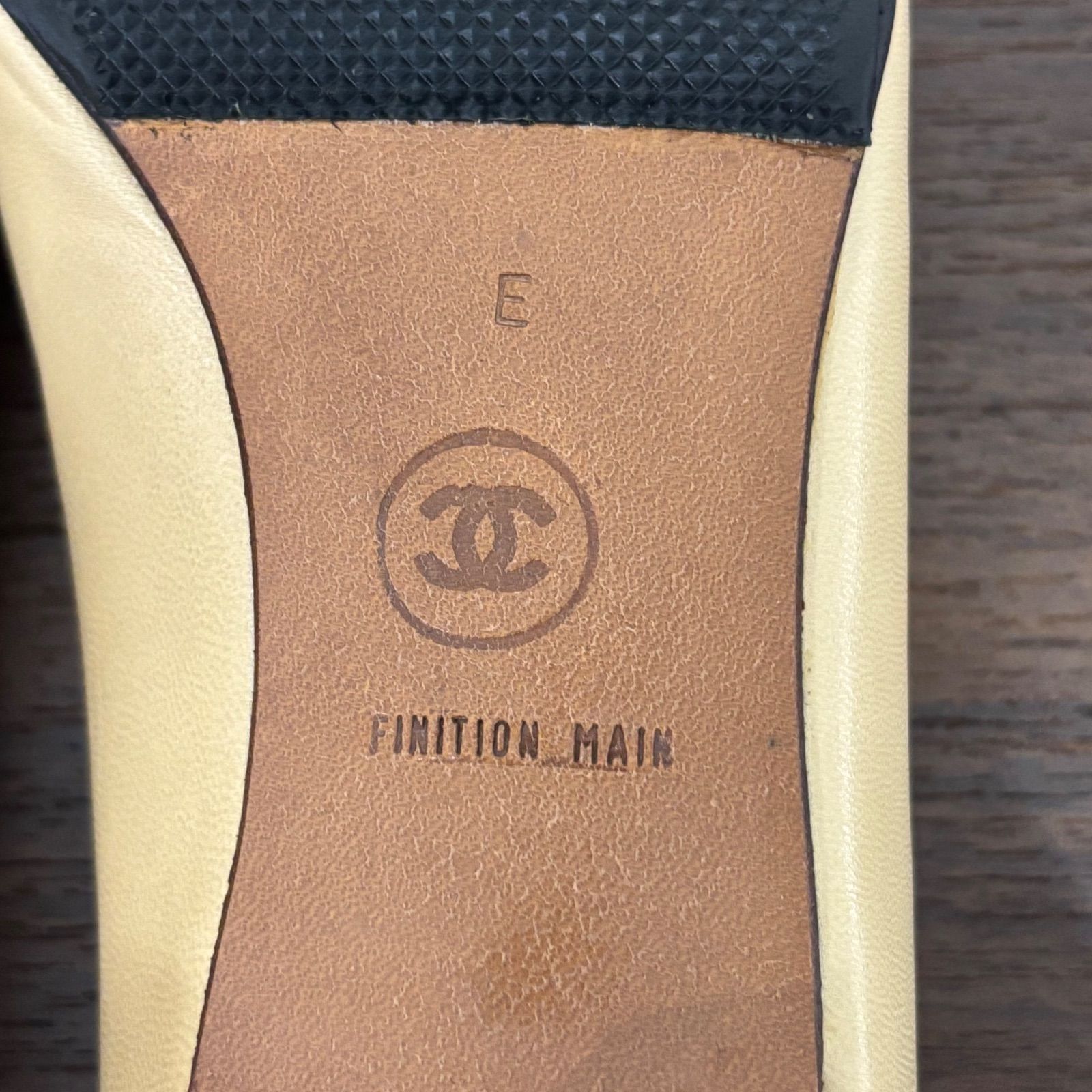 レディース ベージュ