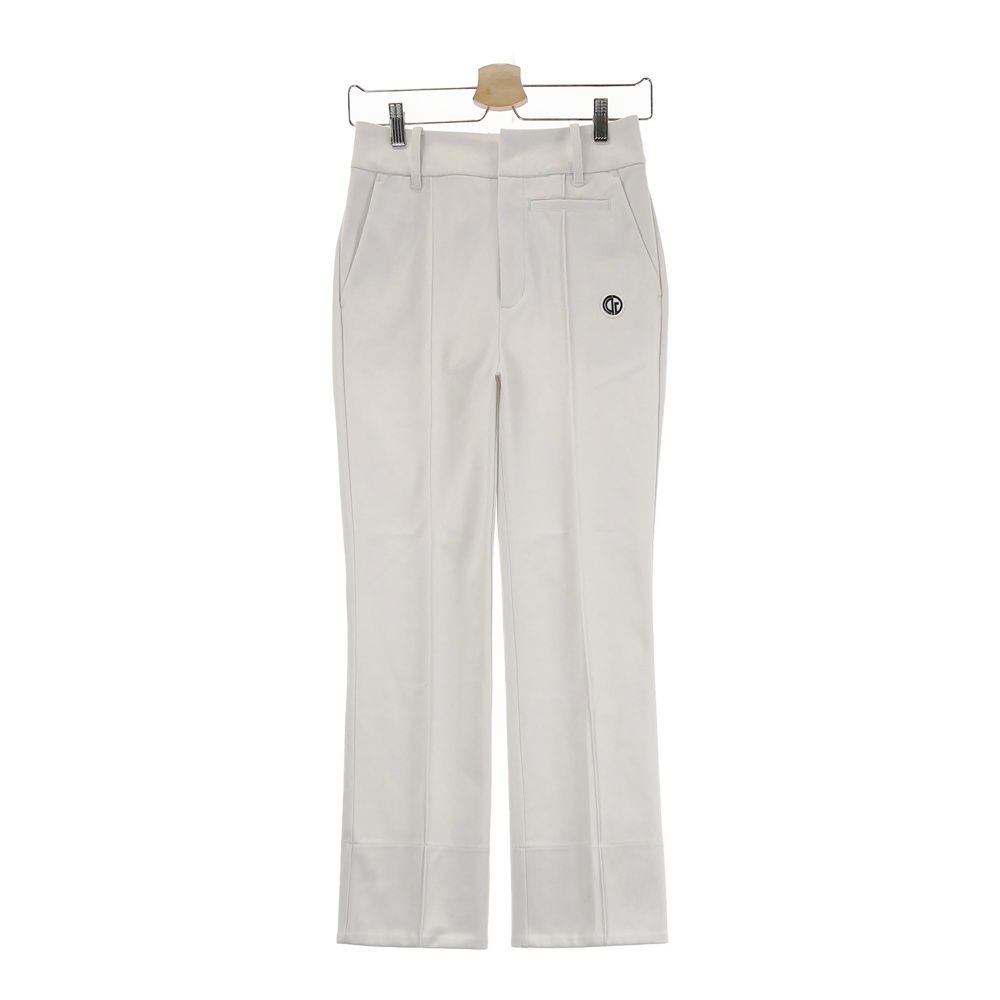 サイズ 2 CPG GOLF シーピージーゴルフ ロングパンツ ベージュ系 240101545566 ゴルフウェア レディース ストスト