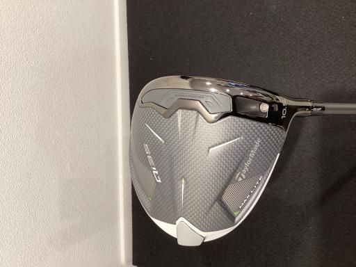 テーラーメイド Qi35 MAX LITE 10.5° ドライバー DR AIR SPEEDER TM Qi35 DR フレックスR メンズ 男性用 右利き 右用 Aランク ゴルフクラブ