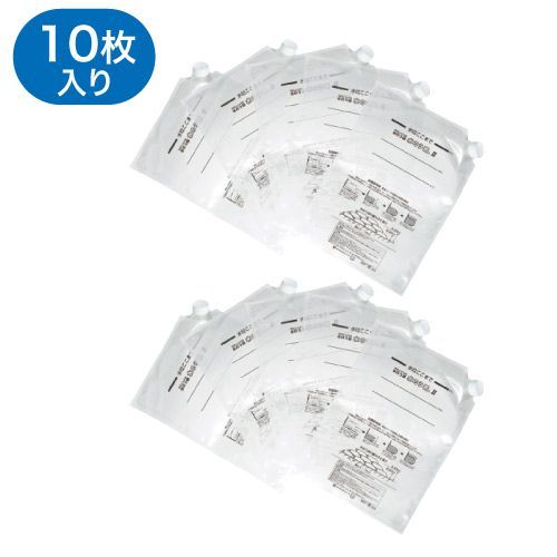 水のう君2 1mセット BD-602 10個 八幡ねじ YAHATA DIY 通販 台風 修理 補修 災害 防災