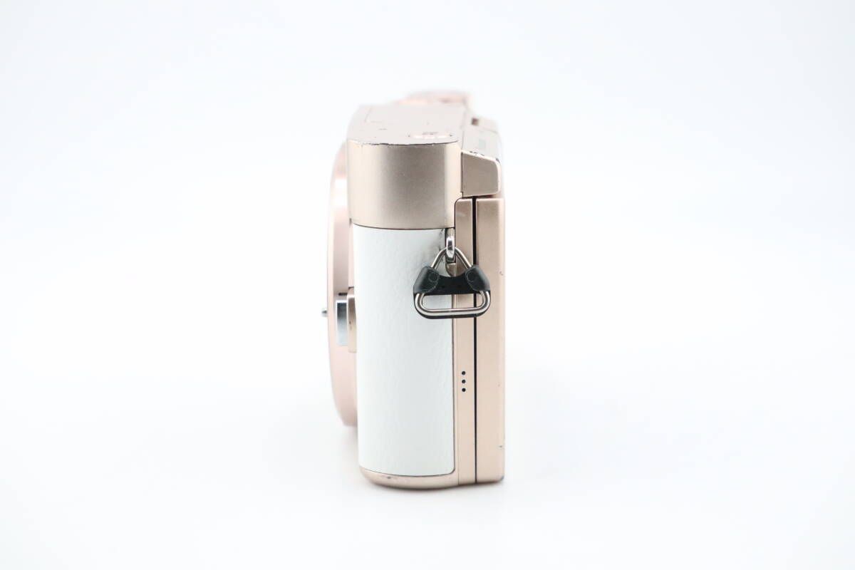 パナソニック LUMIX