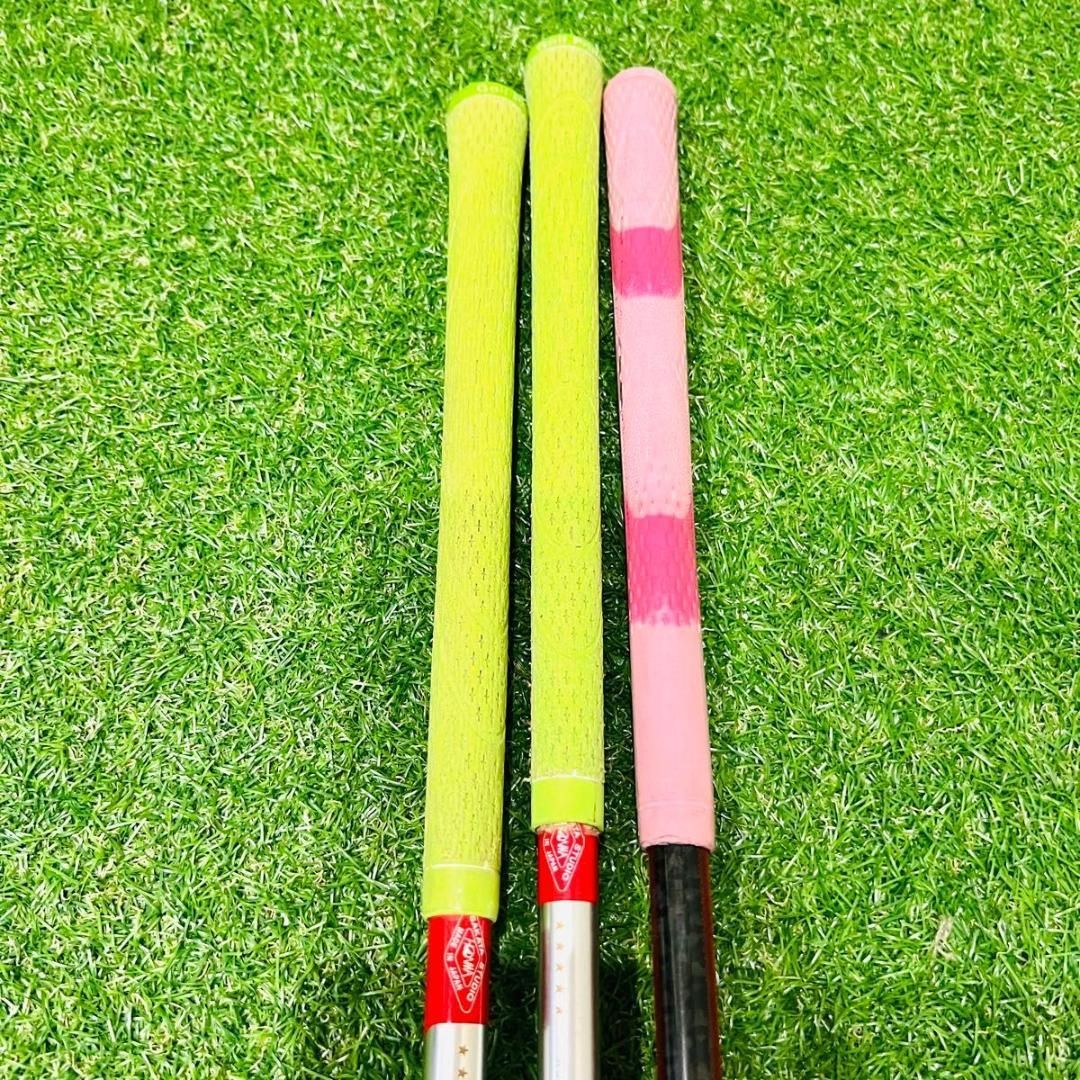 ツアー支給品 星5 HONMA ホンマ Twin Marks FW TOUR ISSUE MG 410 5 w 18 7 21 U 25