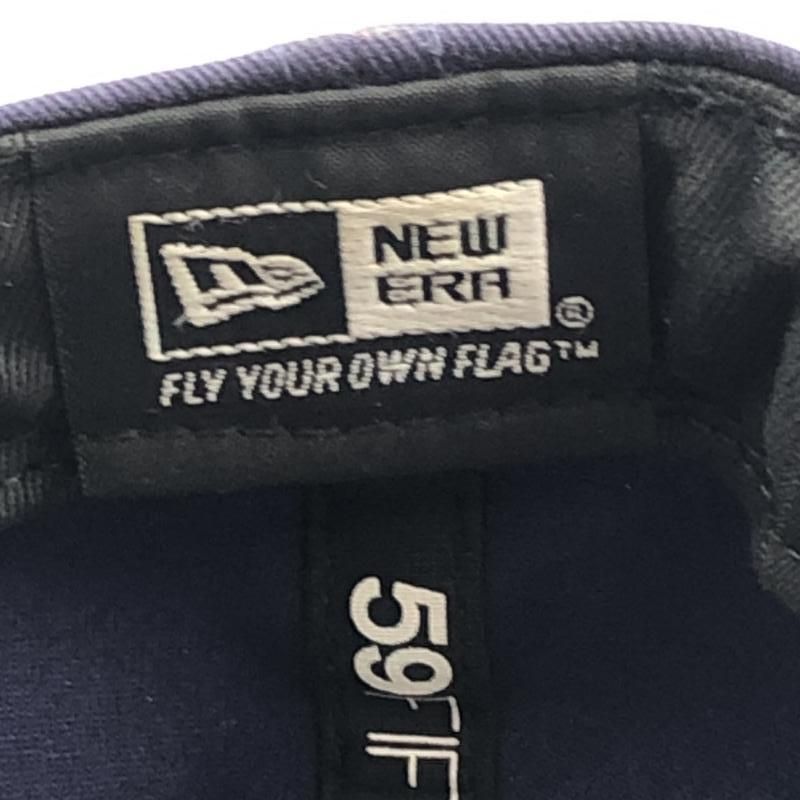 ニューエラ×ステューシー ERA×STUSSY