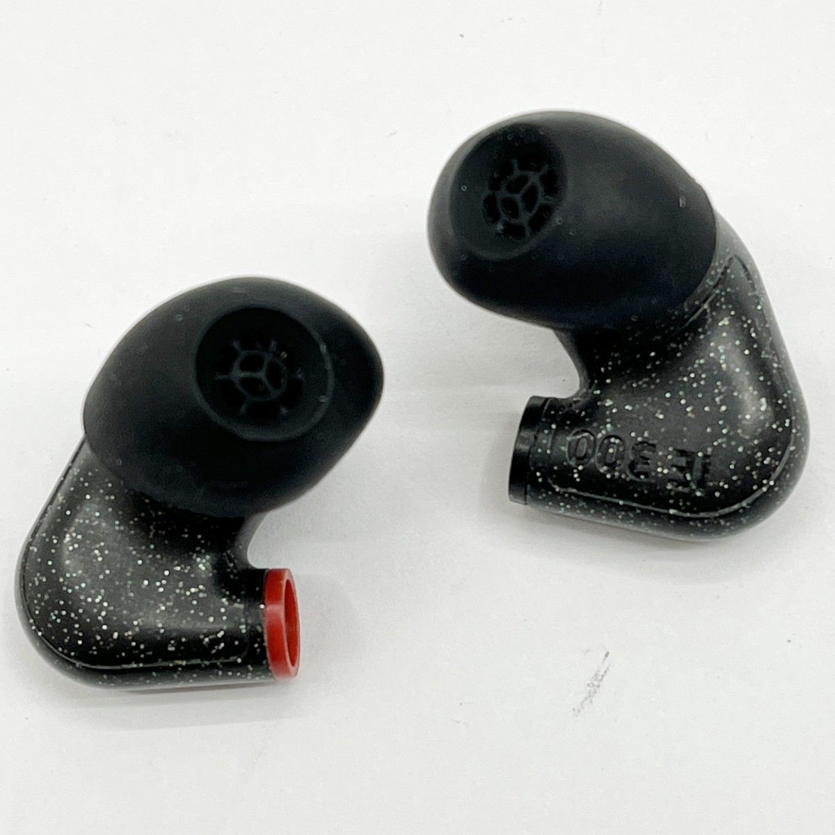 SENNHEISER ゼンハイザー イヤホン 有線 IE300