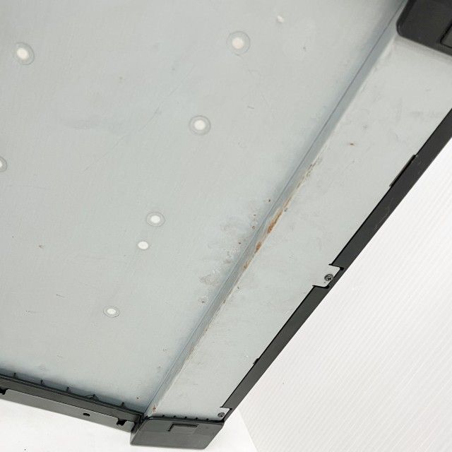 ジャンク品 アナログミキサーミキサー