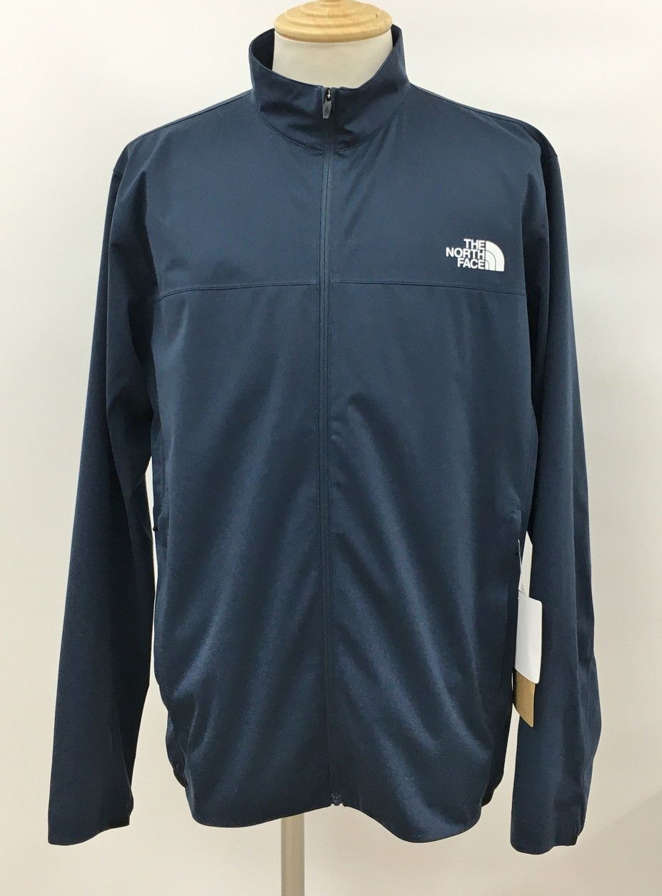 ザノースフェイス THE NORTH FACE エイペックスベイル ジャケット XL 長袖 NP12581 アーバンネイビー 未使用 2510WS096 ザノースフェイス THE NORTH FACE エイペックスベイル ジャケット XL