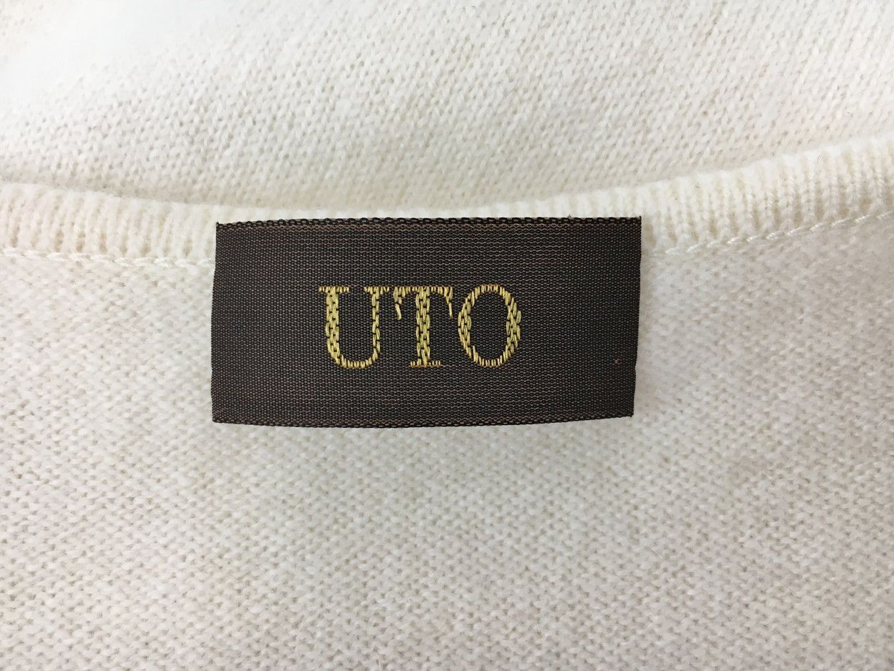 カシミヤニット