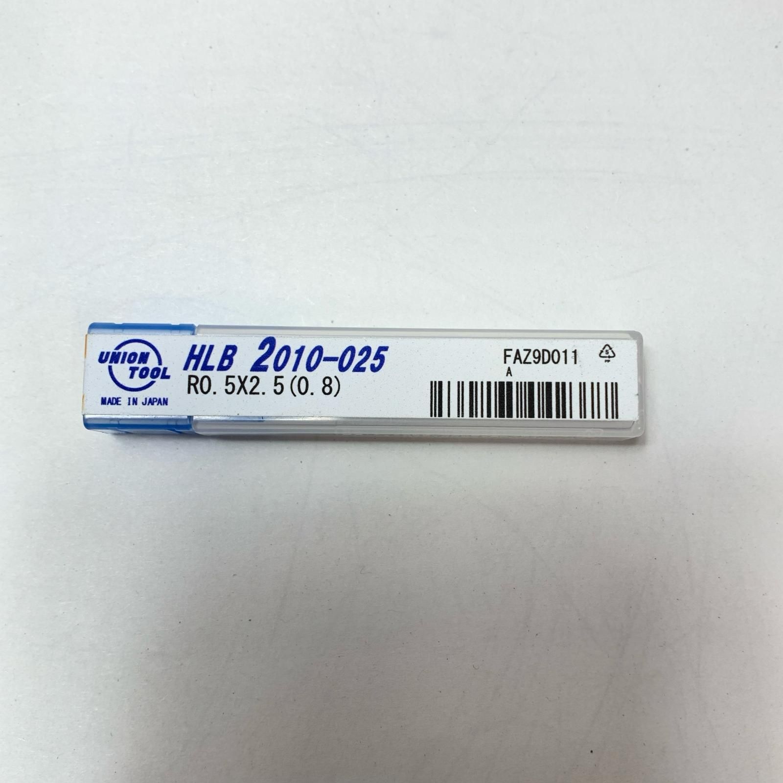 ユニオンツール HGLRS4020 ロングネックラジアス5セット 1 HRDEVELOPMENT_JP