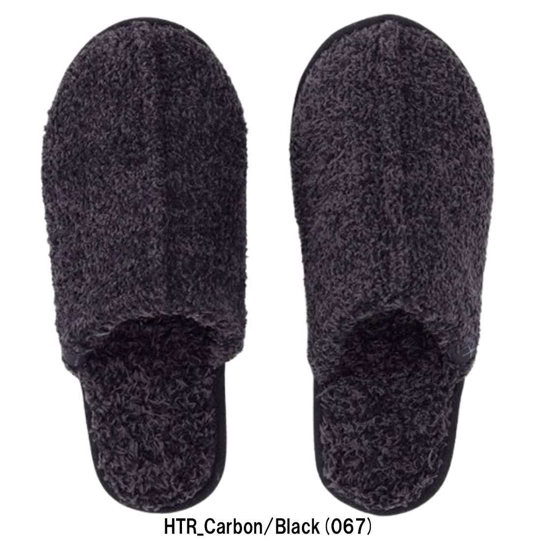 使用1回 BAREFOOT DREAMS ベアフット ドリームズ スリッパ ルームスリッパ コージーシック CozyChic ラバーソール 室内 メンズ 男性用 BDMCC1737