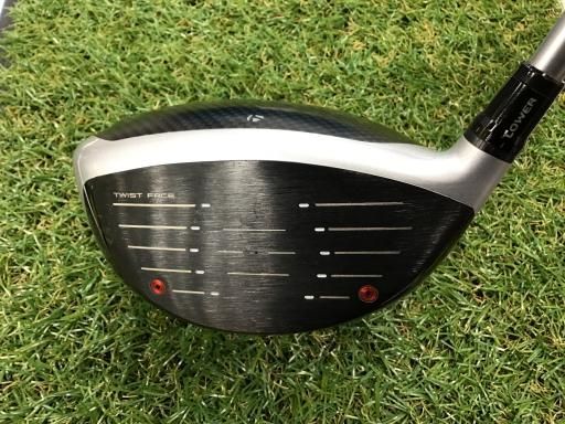 テーラーメイド M 6 10 5° ドライバー DR FUBUKI TM 5 2019 フレックスS メンズ 男性用 右利き 右用 Dランク ゴルフクラブ