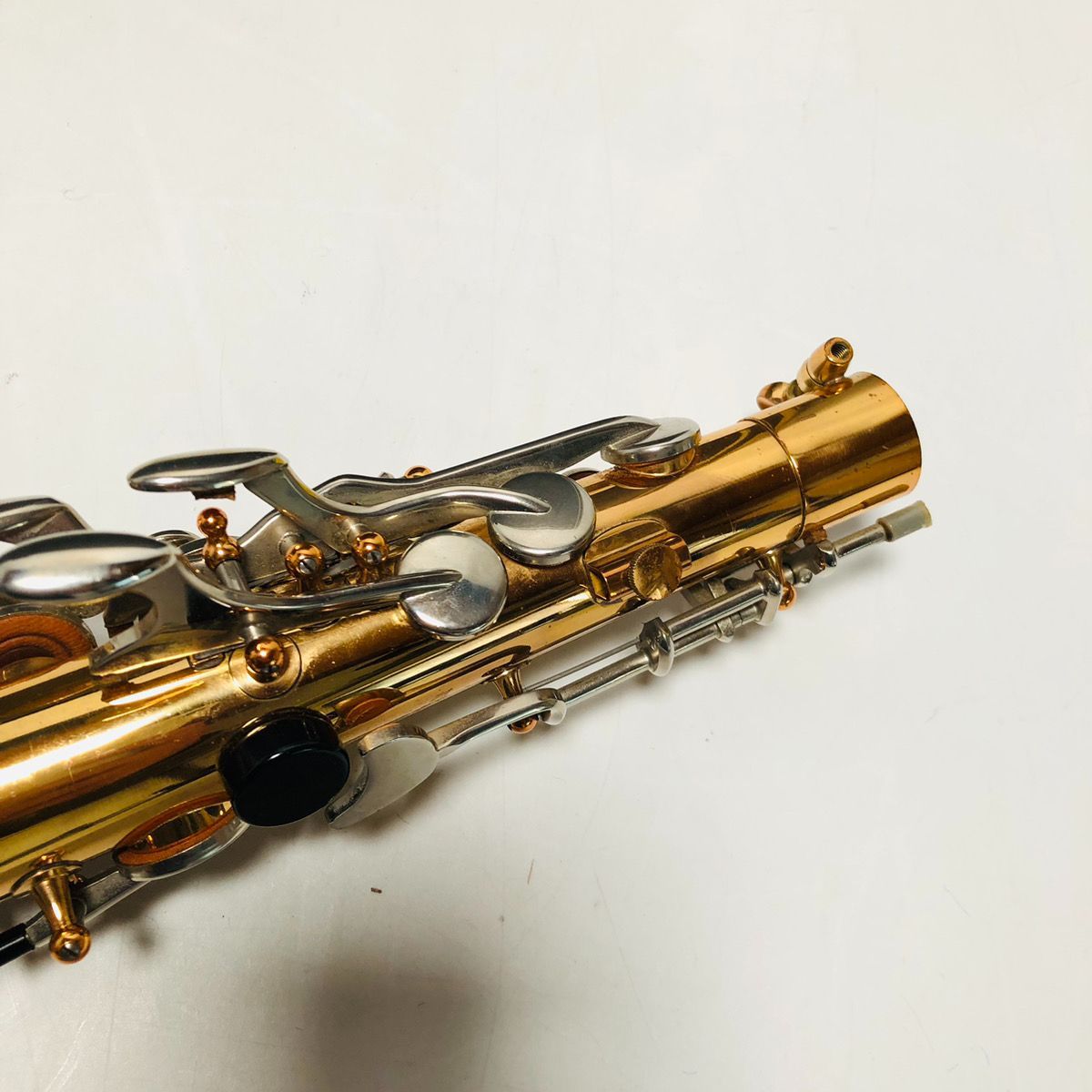 ニッカン ヤマハ