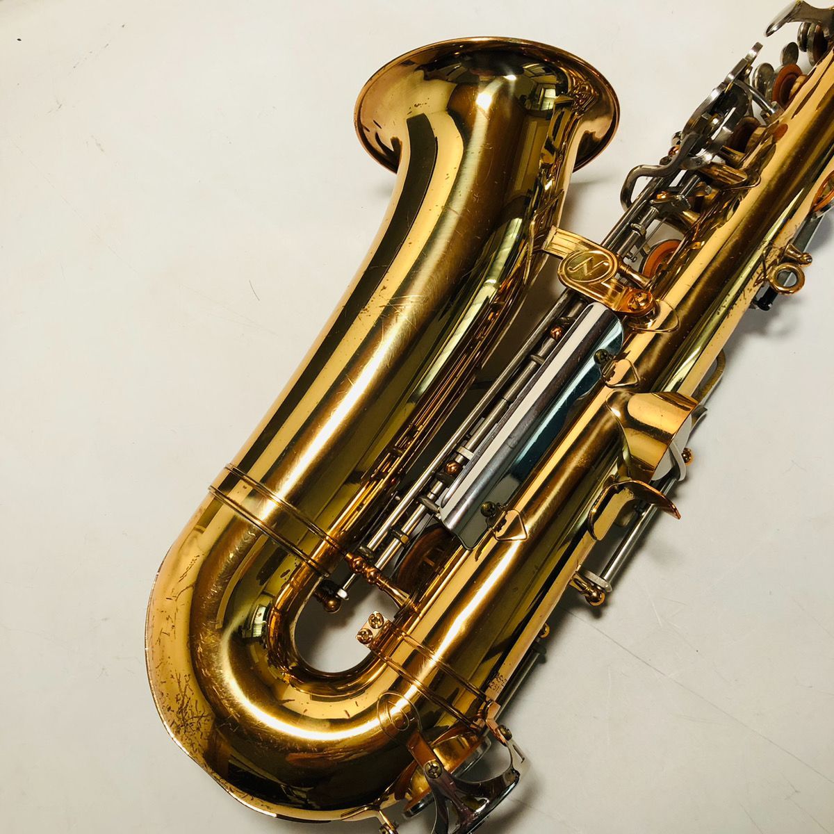 アルトサックス