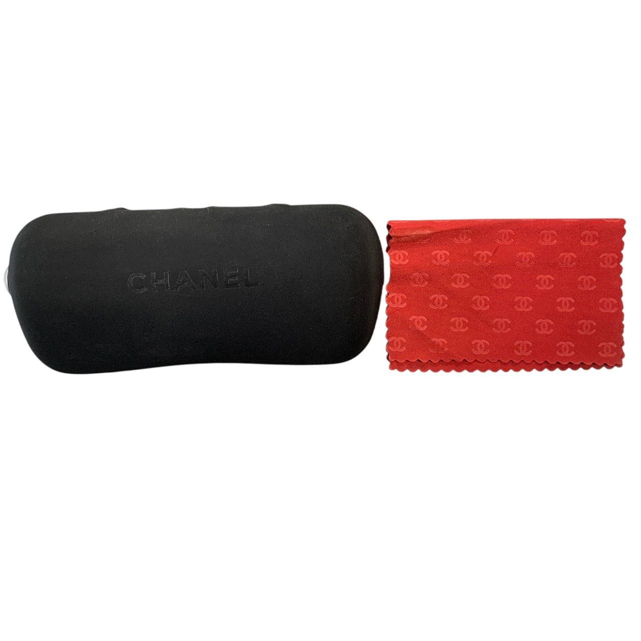 CHANEL - □極美品□ CHANEL シャネル ココマーク カメリア CHANEL 