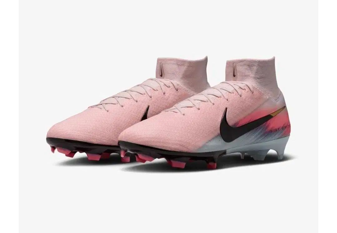 ナイキ スーパーフライ10 エリート FG 72600