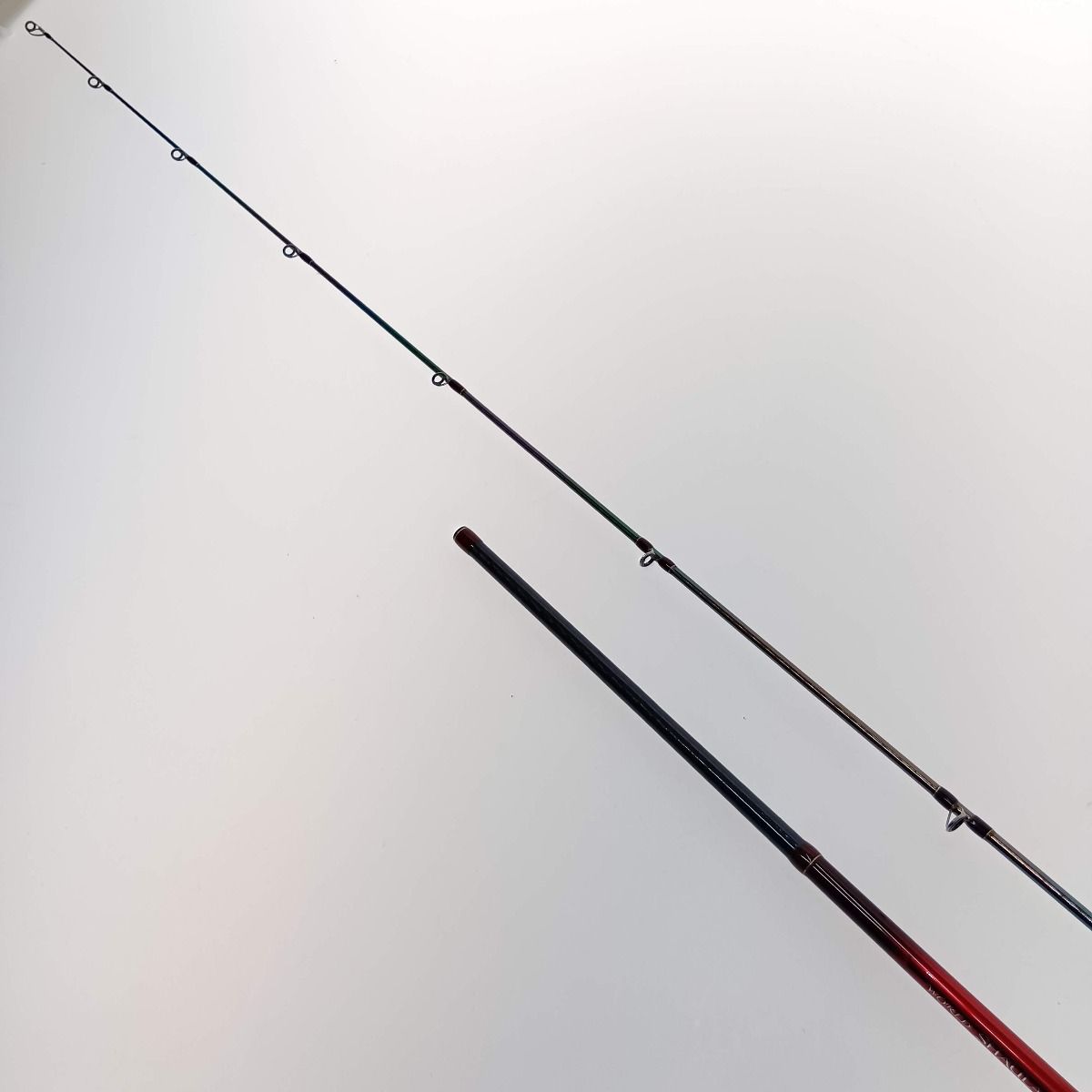 SHIMANO シマノ 18ワールドシャウラ1651 FF-3 38113