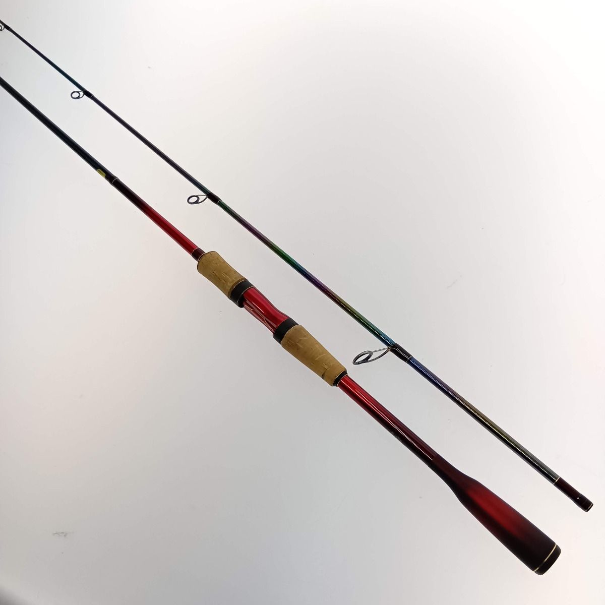 シマノ 18 ワールドシャウラ 2752R-2 No.2351 シマノ(SHIMANO) 18