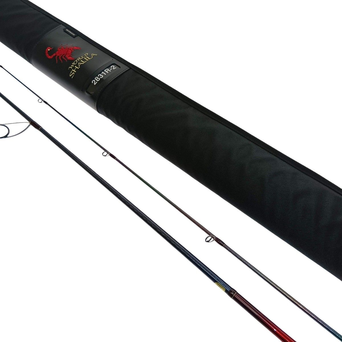 SHIMANO シマノ 18ワールドシャウラ2831R-2 38777